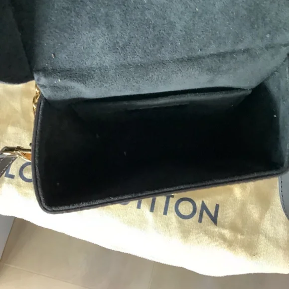 Louis Vuitton Camera Box Bag - Picture 7 of 10